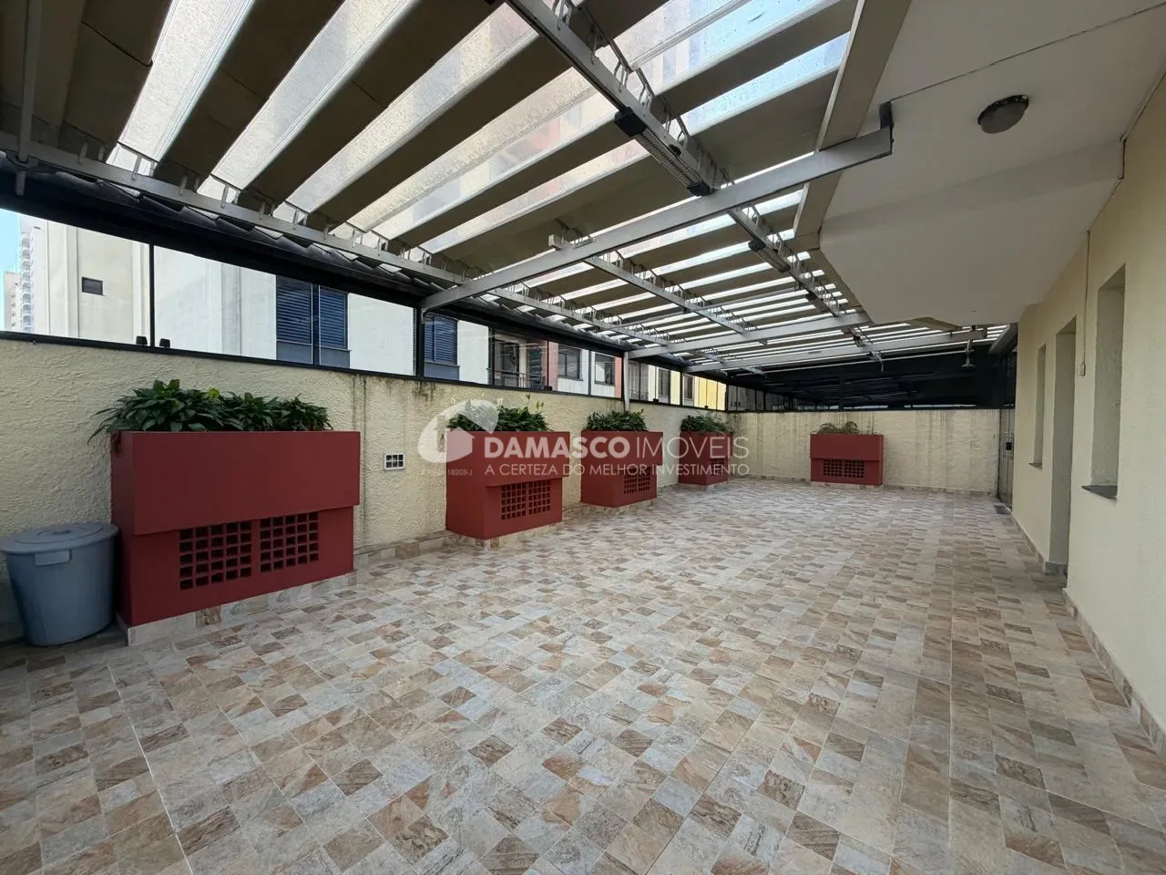 Apartamento à venda, Cerâmica, São Caetano do Sul, SP