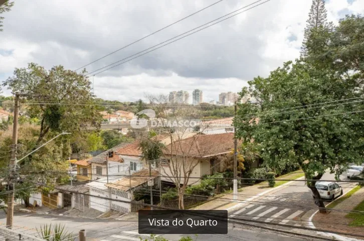 Sobrado à venda, Parque Colonial, São Paulo, SP