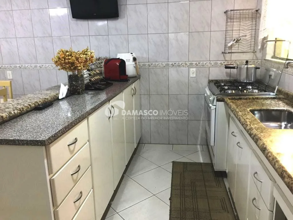Sobrado para Venda 4 Quartos, 1 Suite, 4 Vagas, Nova Gerty, São Caetano do Sul - SP