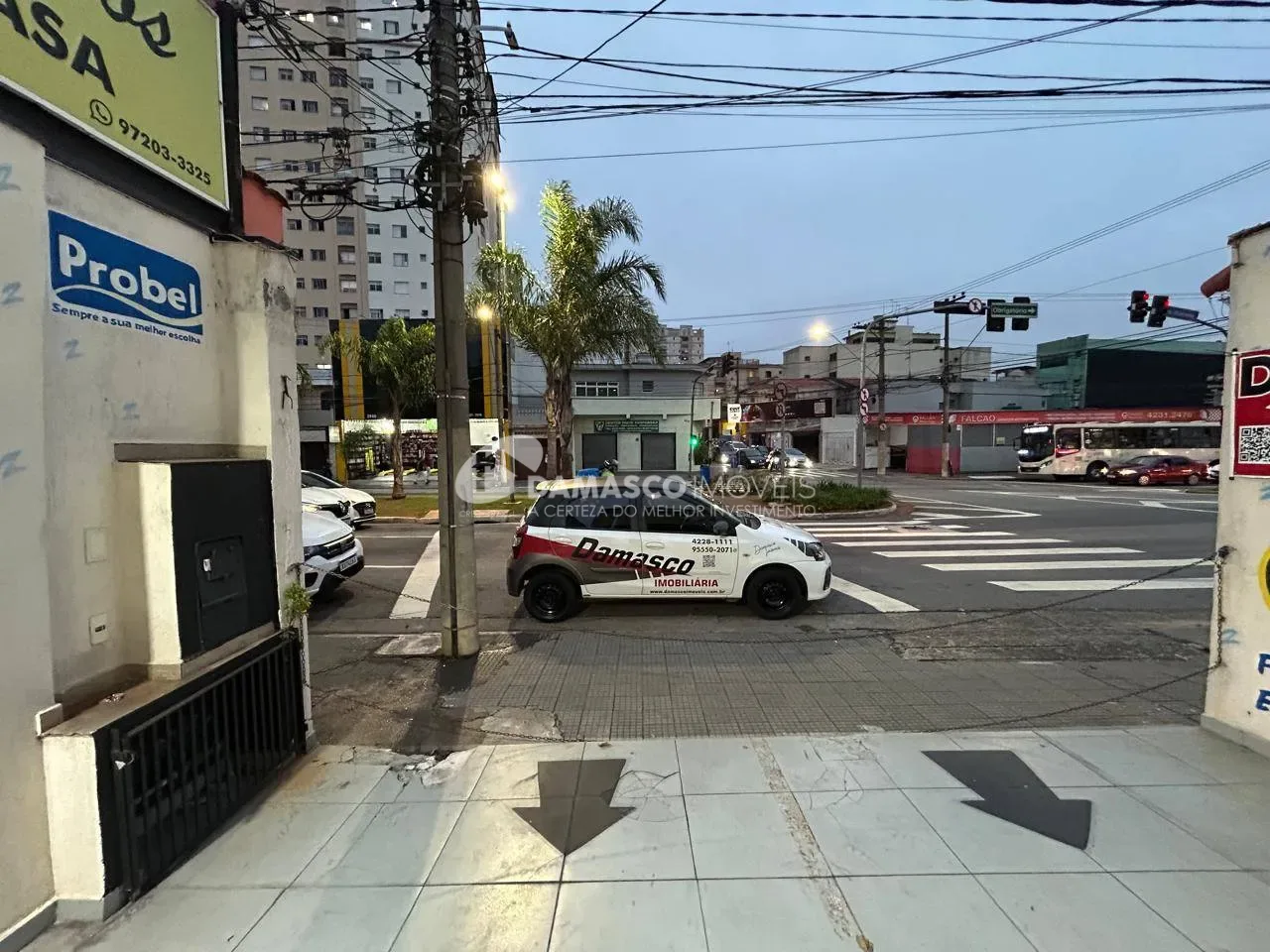 Prédio para locação, Boa Vista, São Caetano do Sul, SP