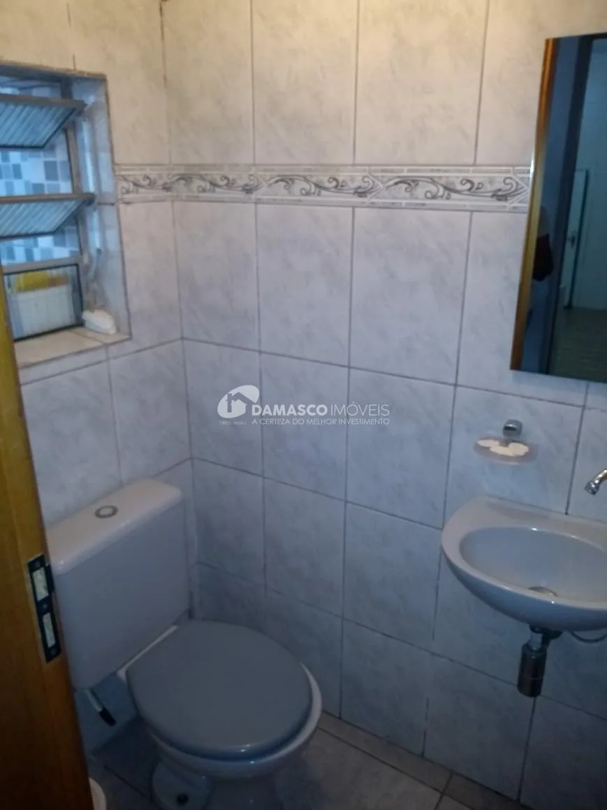 Sobrado à venda 3 Quartos, 1 Suite, 2 Vagas, 120M², Barcelona, São Caetano do Sul - SP