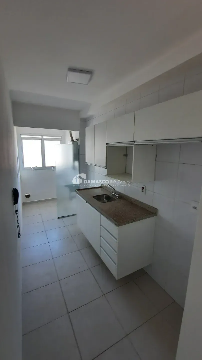 APTO A VENDA, 2 DORM, 1 VAGA - FUNDAÇÃO, SÃO CAETANO DO SUL