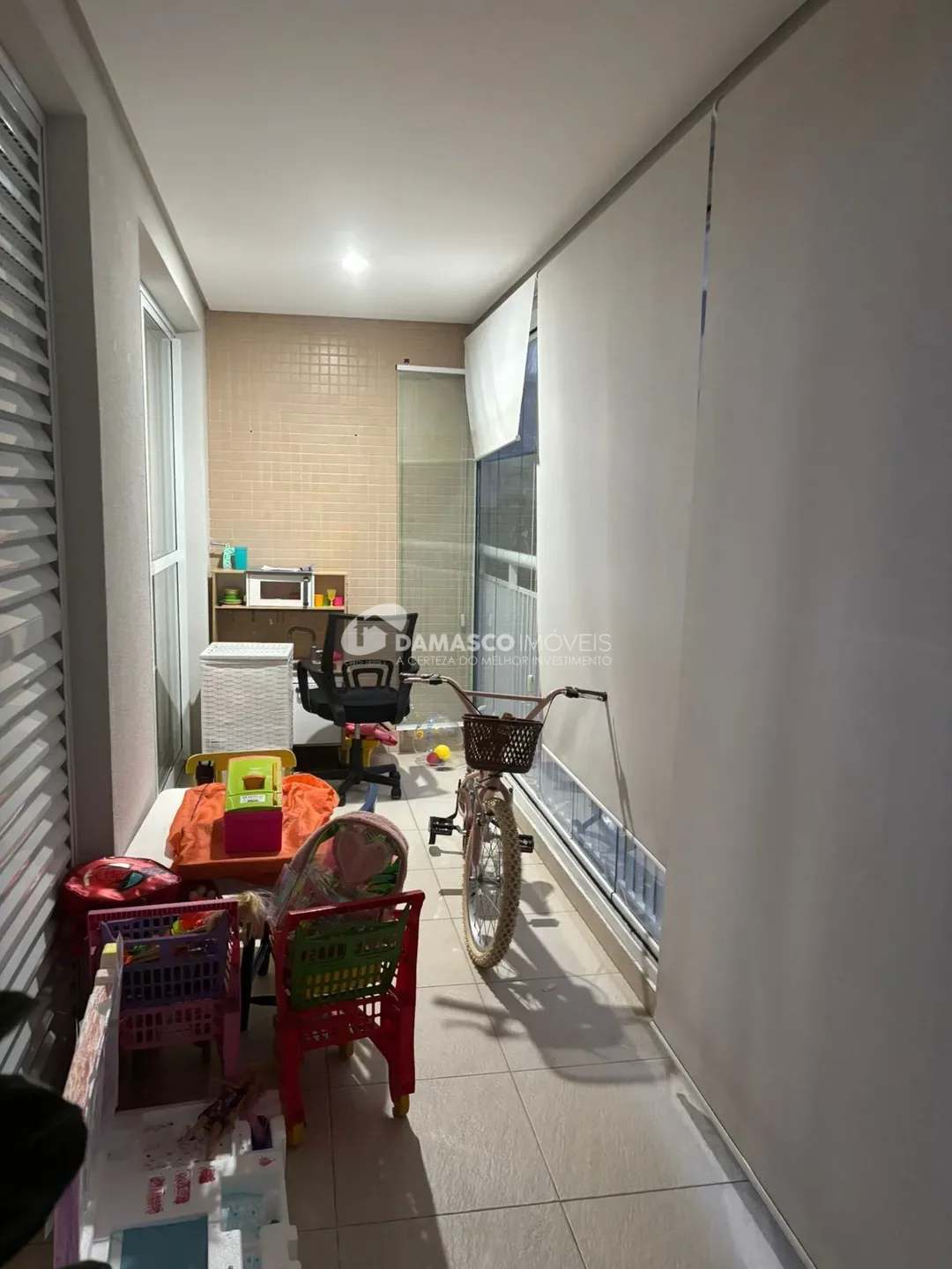 Apartamento à venda, Santa Paula, São Caetano do Sul, SP
