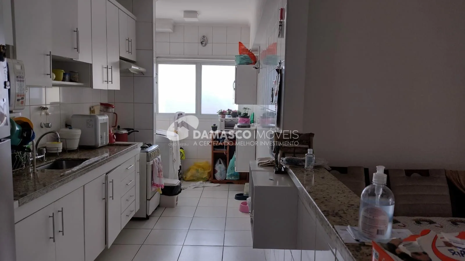 Apartamento à venda 3 Quartos, 1 Suite, 2 Vagas, 85M², Barcelona, São Caetano do Sul - SP 