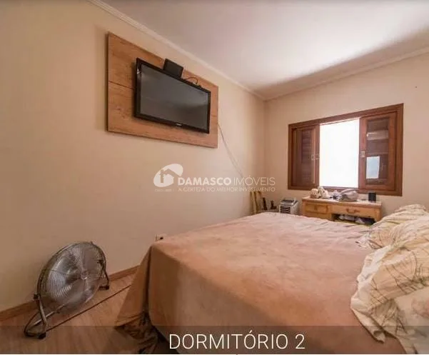 Casa à venda 3 Quartos, 1 Suite, 3 Vagas, 220M², Barcelona, São Caetano do Sul - SP