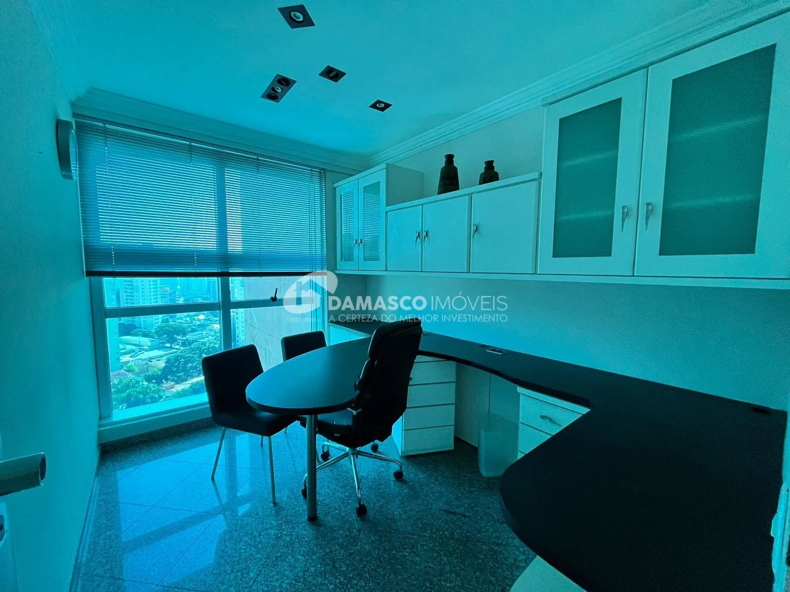 Apartamento à venda, Jardim, Santo André, SP