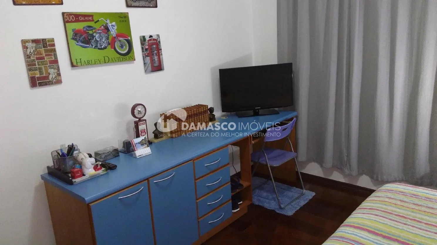 Apartamento à venda 3 Quartos, 1 Suite, 2 Vagas, 159M², Barcelona, São Caetano do Sul - SP