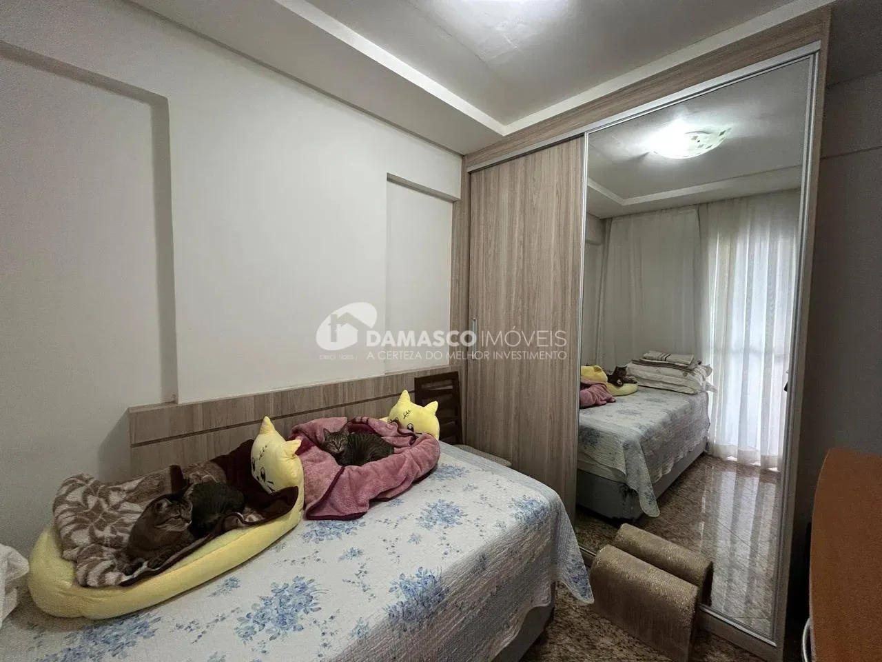 Apartamento à venda, Vila Assunção, Santo André, SP