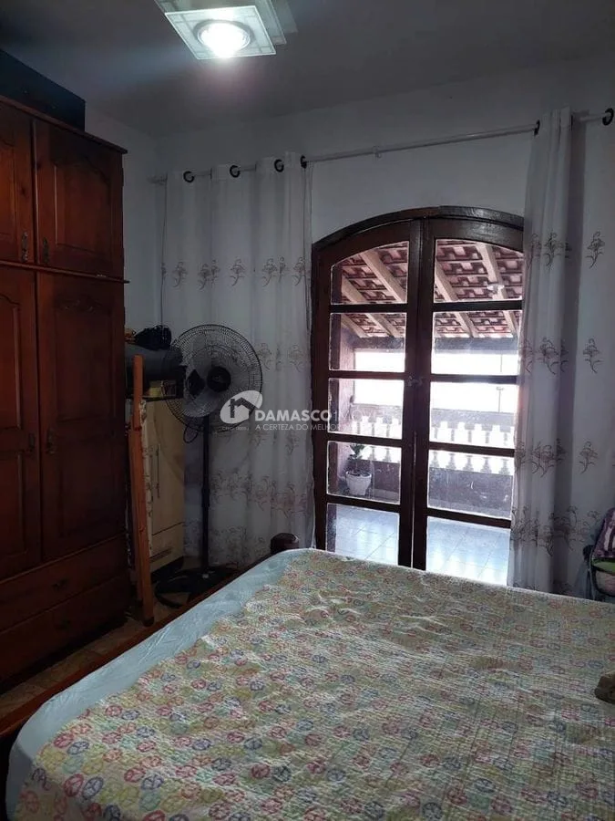 Casa - Aclimação - Santo André