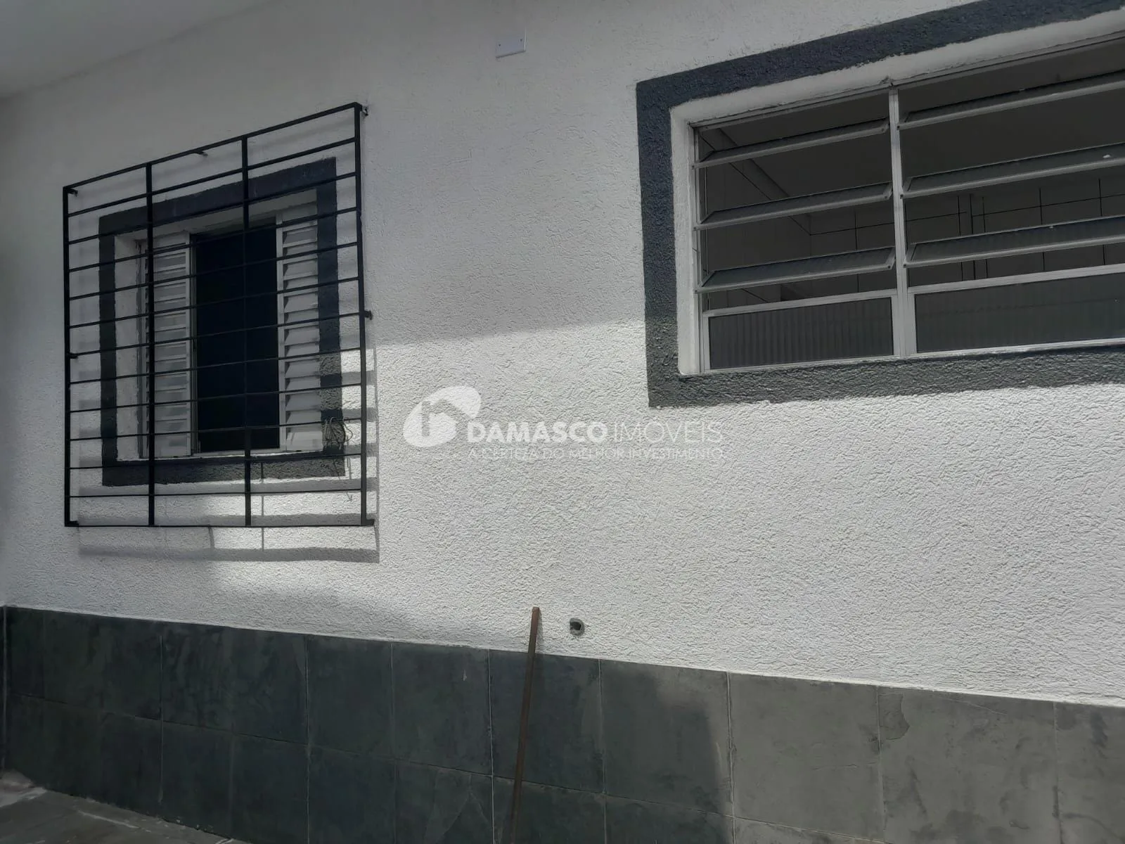 Casa à venda, Osvaldo Cruz, São Caetano do Sul, SP