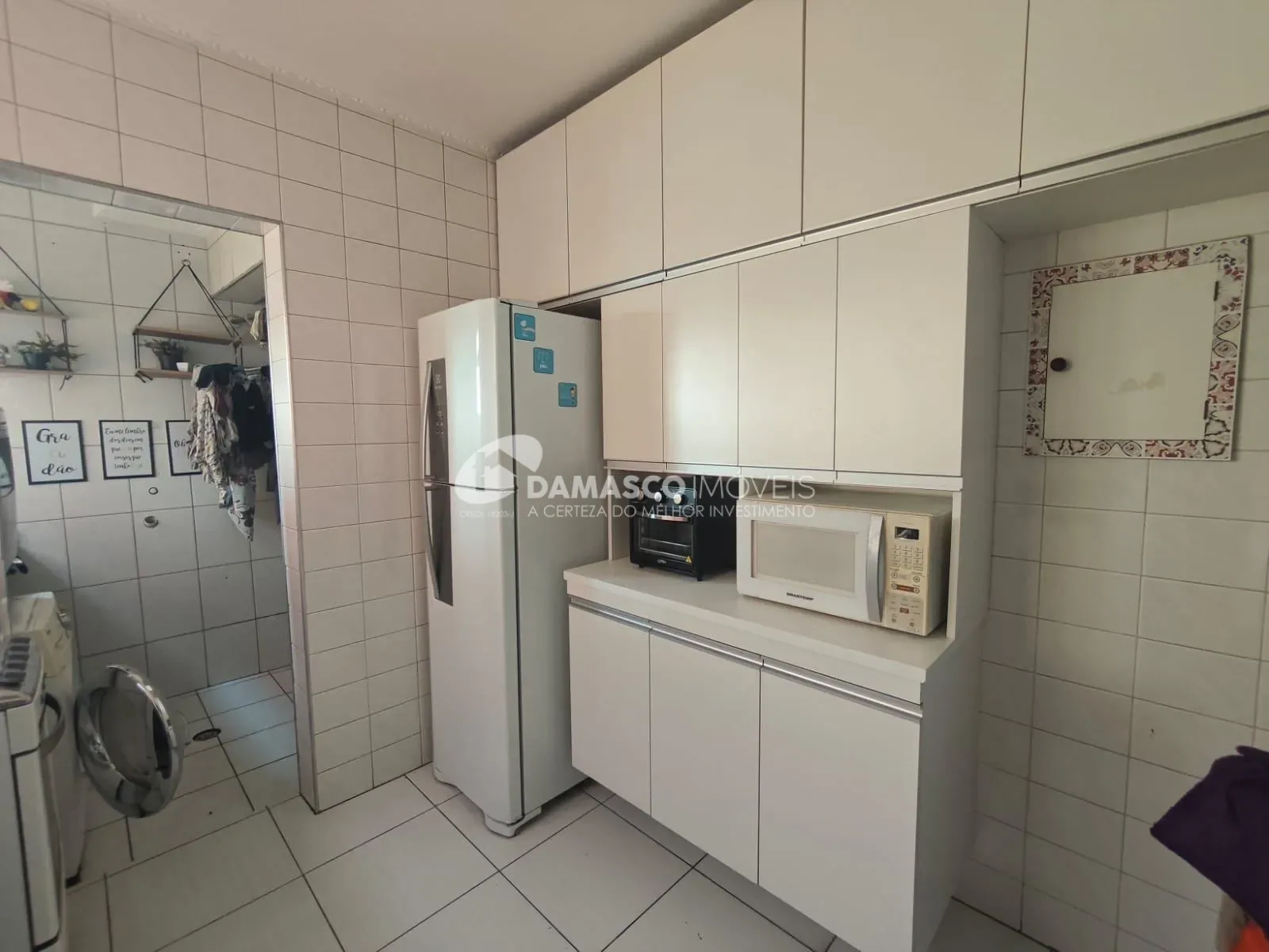 Apartamento à venda, Rudge Ramos, São Bernardo do Campo, SP