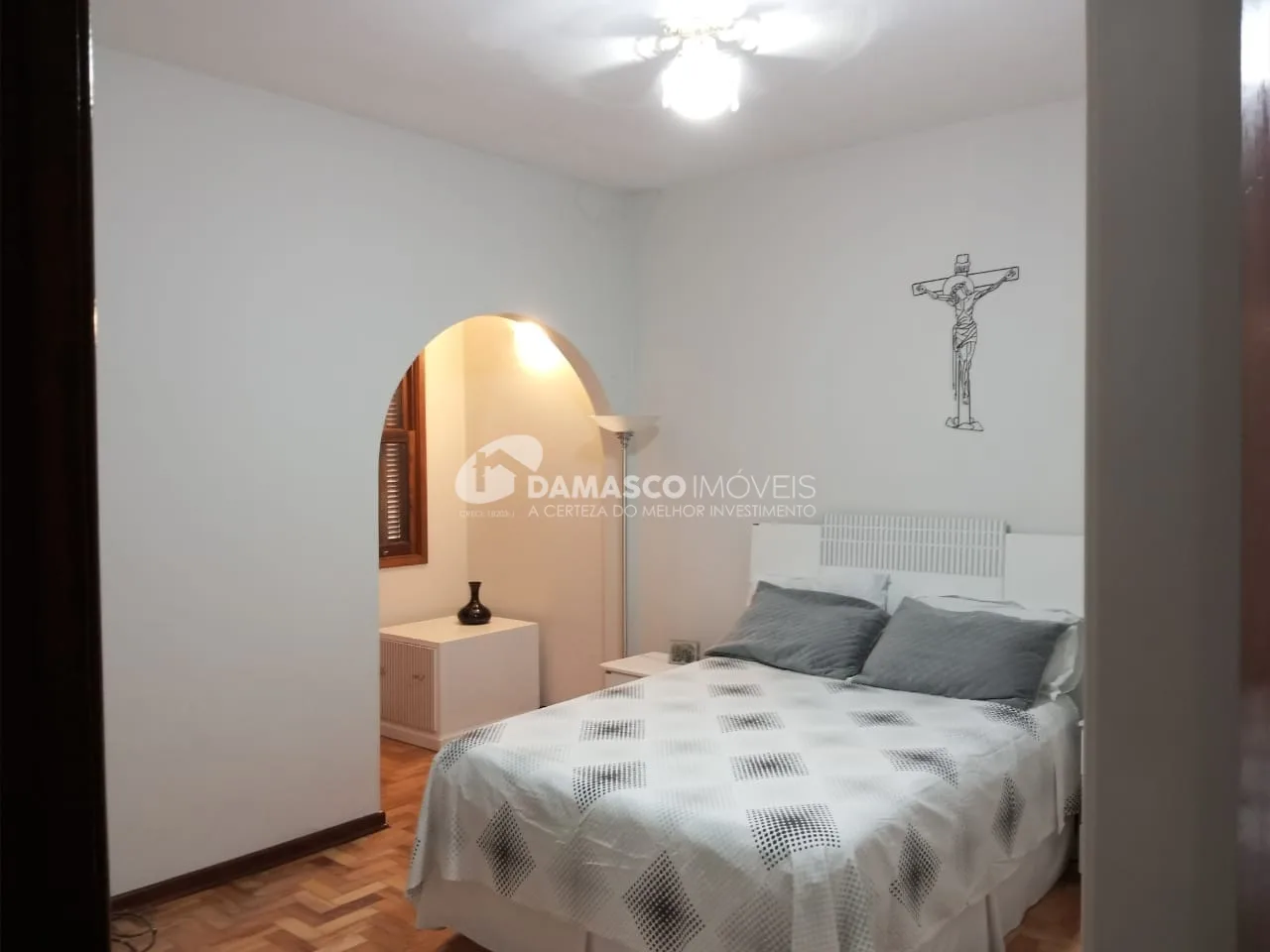 Sobrado à venda, Vila Homero Thon, Santo André, SP