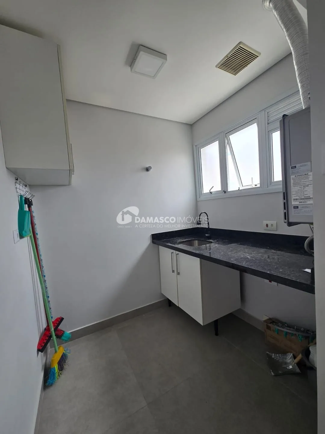 Apartamento à venda, Barcelona, São Caetano do Sul, SP