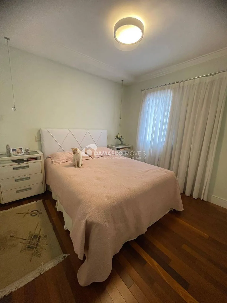 Apartamento à venda, Campestre, Santo André, SP