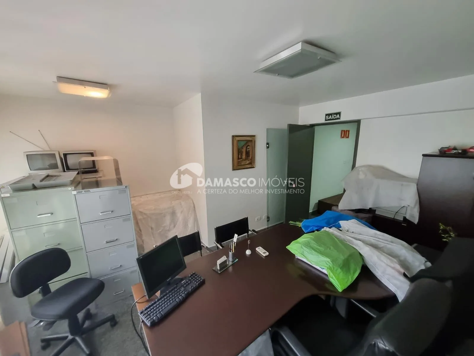 Prédio à venda 403M², Santa Maria, São Caetano do Sul - SP