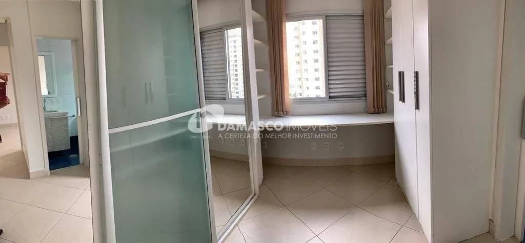 Apartamento à venda 2 Quartos, 1 Suite, 1 Vaga, 69M², Santo Antônio, São Caetano do Sul - SP