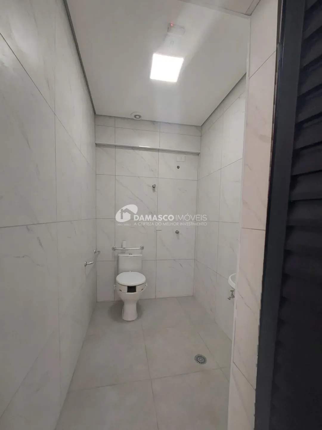 Salão comercial para locação com 300m2 no Centro de São Caetano do Sul
