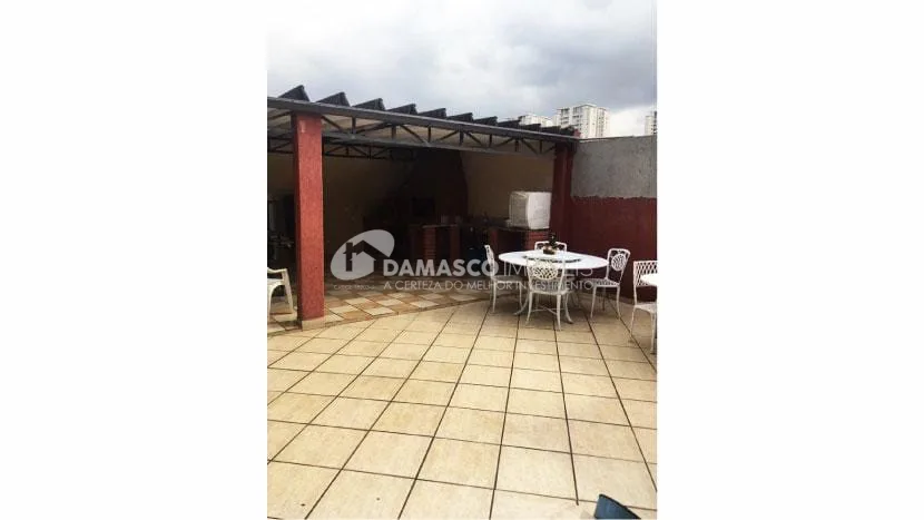 Casa à venda 3 Quartos, 1 Suite, 3 Vagas, 250M², Santa Maria, São Caetano do Sul - SP