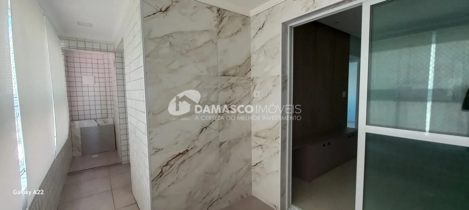 Apartamento à venda, Canto do Forte, Praia Grande, SP