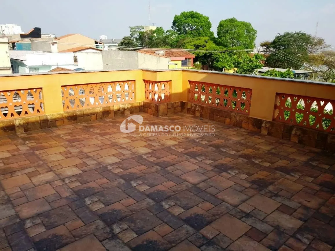 Sobrado à venda 3 Quartos, 1 Suite, 16 Vagas, 572M², Nova Gerty, São Caetano do Sul - SP