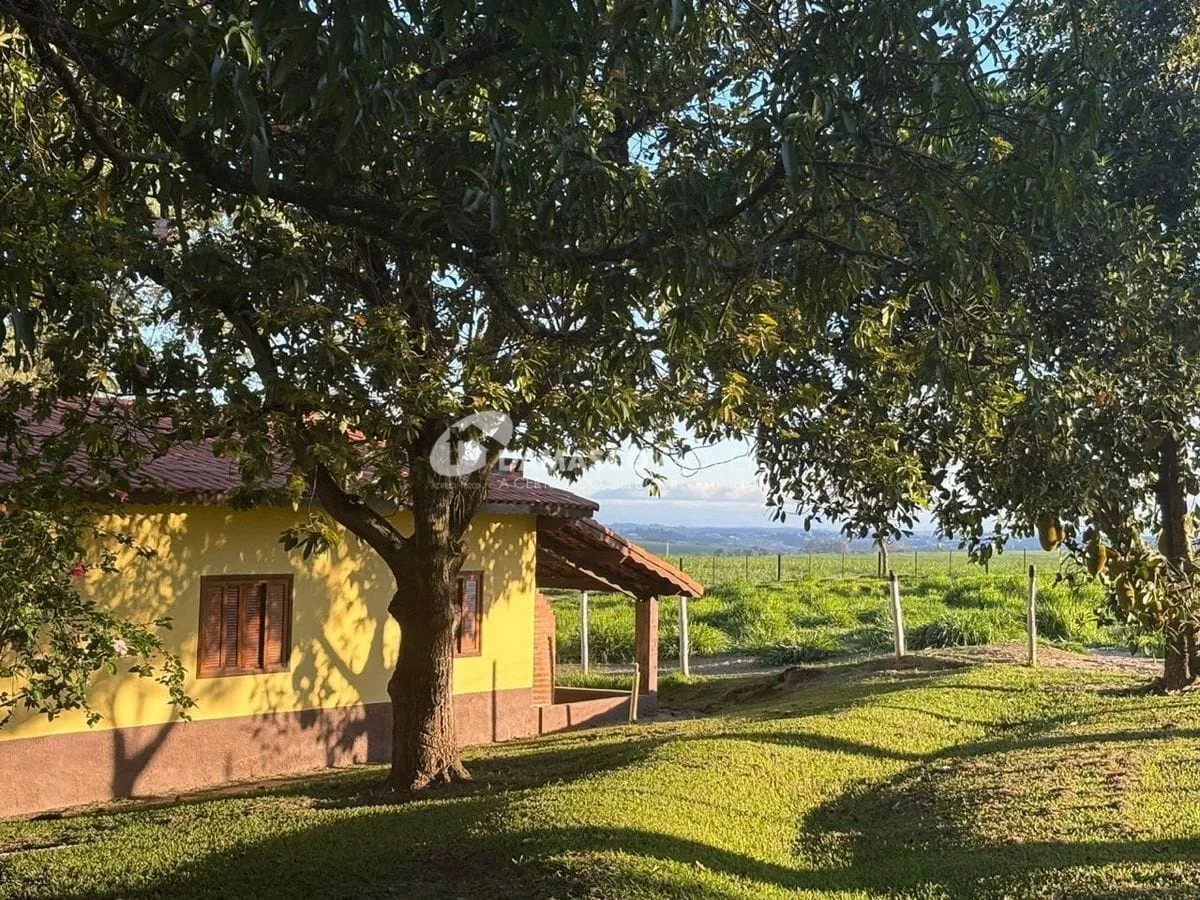 Haras - Tanquinho - Porto Feliz