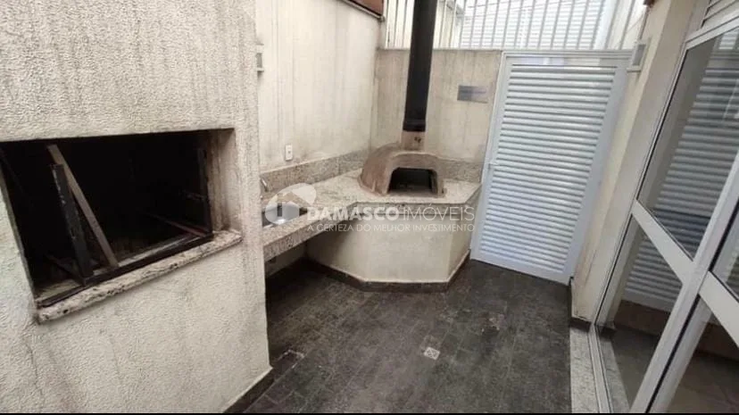 Apartamento à venda 2 Quartos, 1 Suite, 1 Vaga, 85M², Santa Maria, São Caetano do Sul - SP 