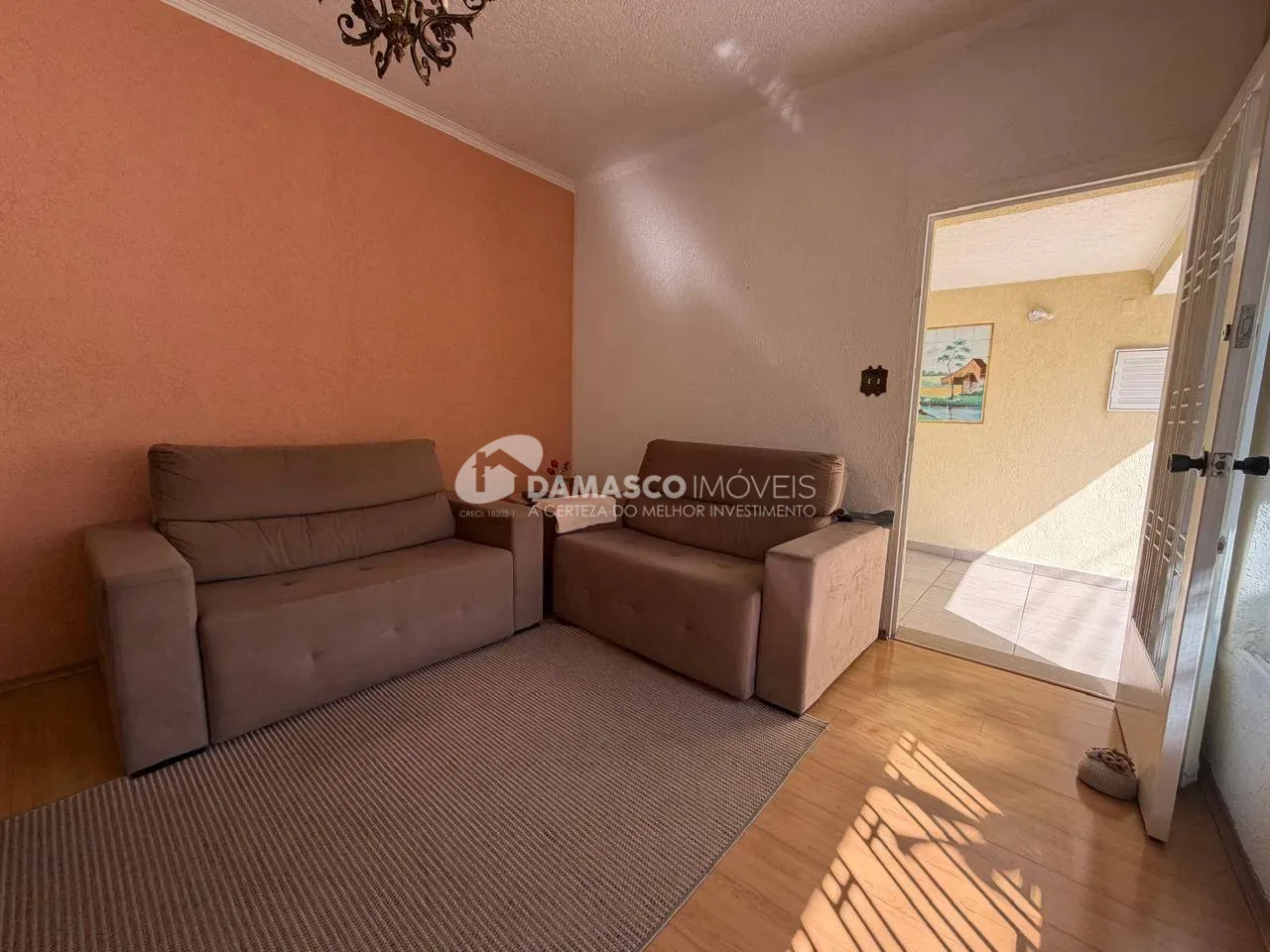 Casa térrea à venda no Osvaldo Cruz | 190 m² | São Caetano do Sul | A 130 m da Rua Visconde de Inhaúma