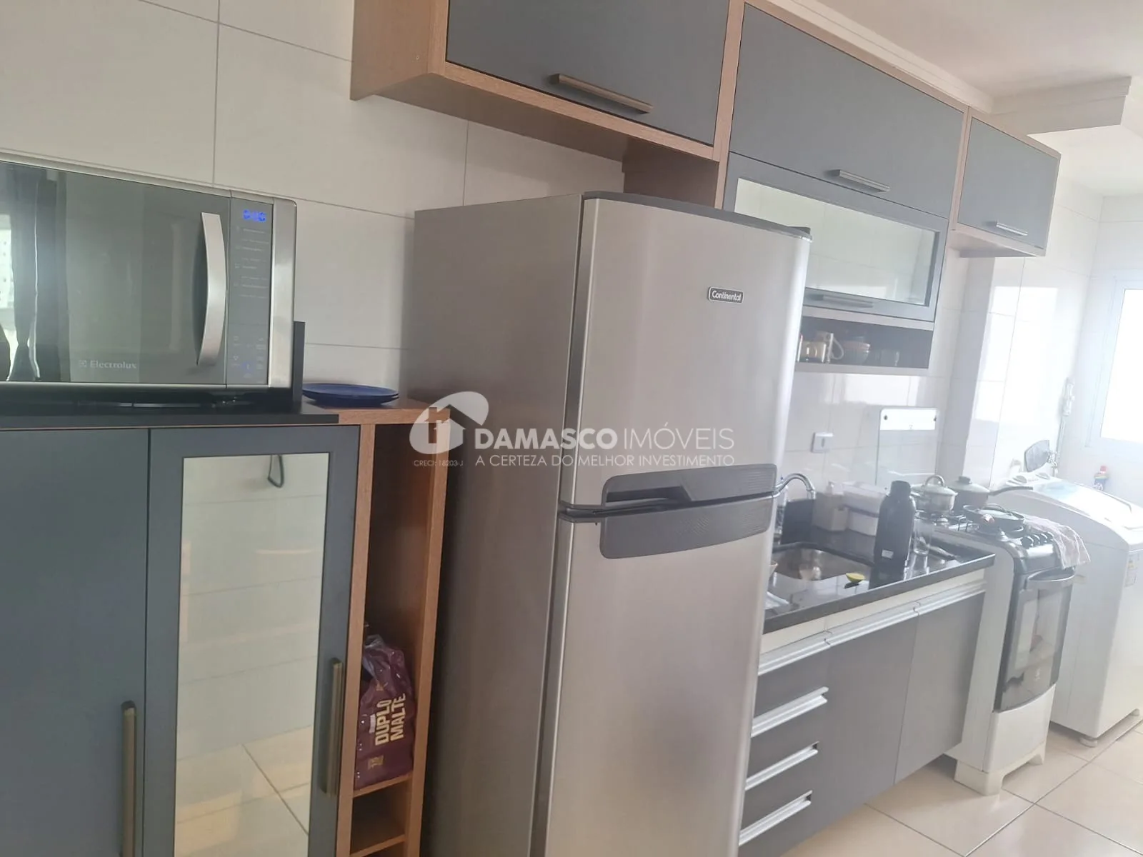 Apartamento com terraço à Venda, Ocian, Praia Grande, SP
