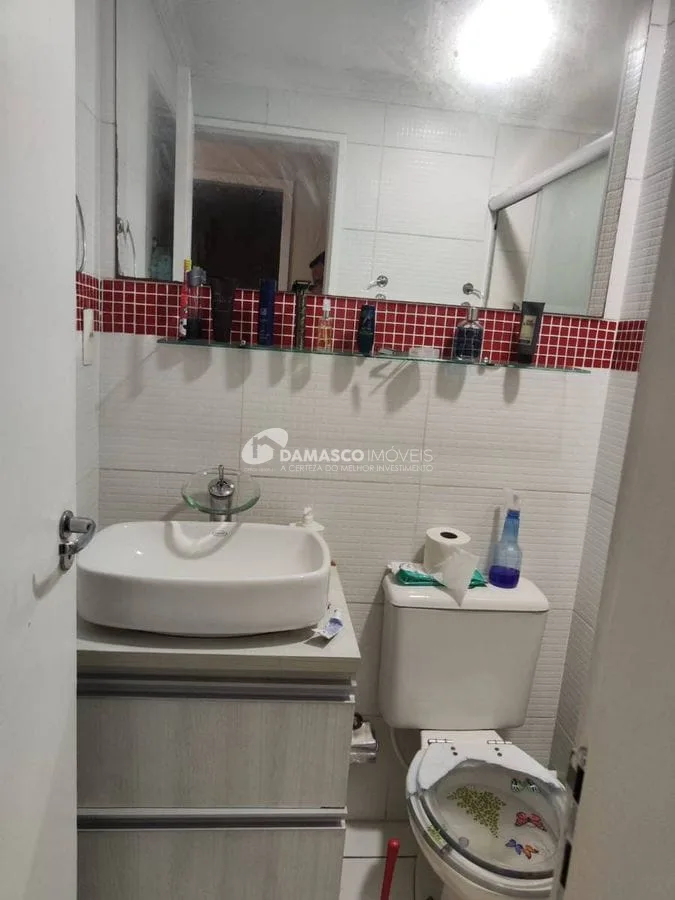 Apartamento à venda, Sacomã, São Paulo