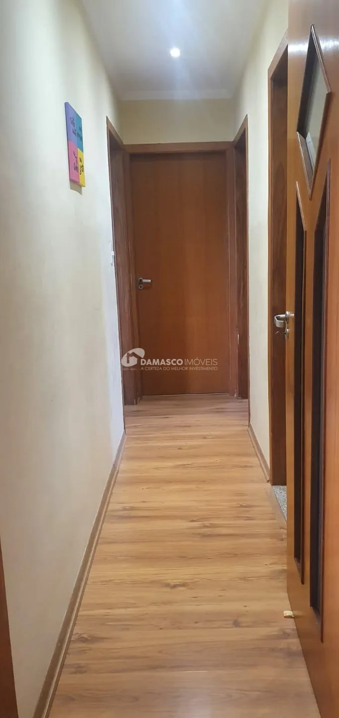 Apartamento à venda 3 Quartos, 109M², Centro, São Caetano do Sul - SP 