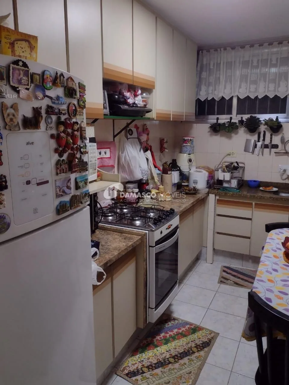 Apartamento à venda, São José, São Caetano do Sul, SP