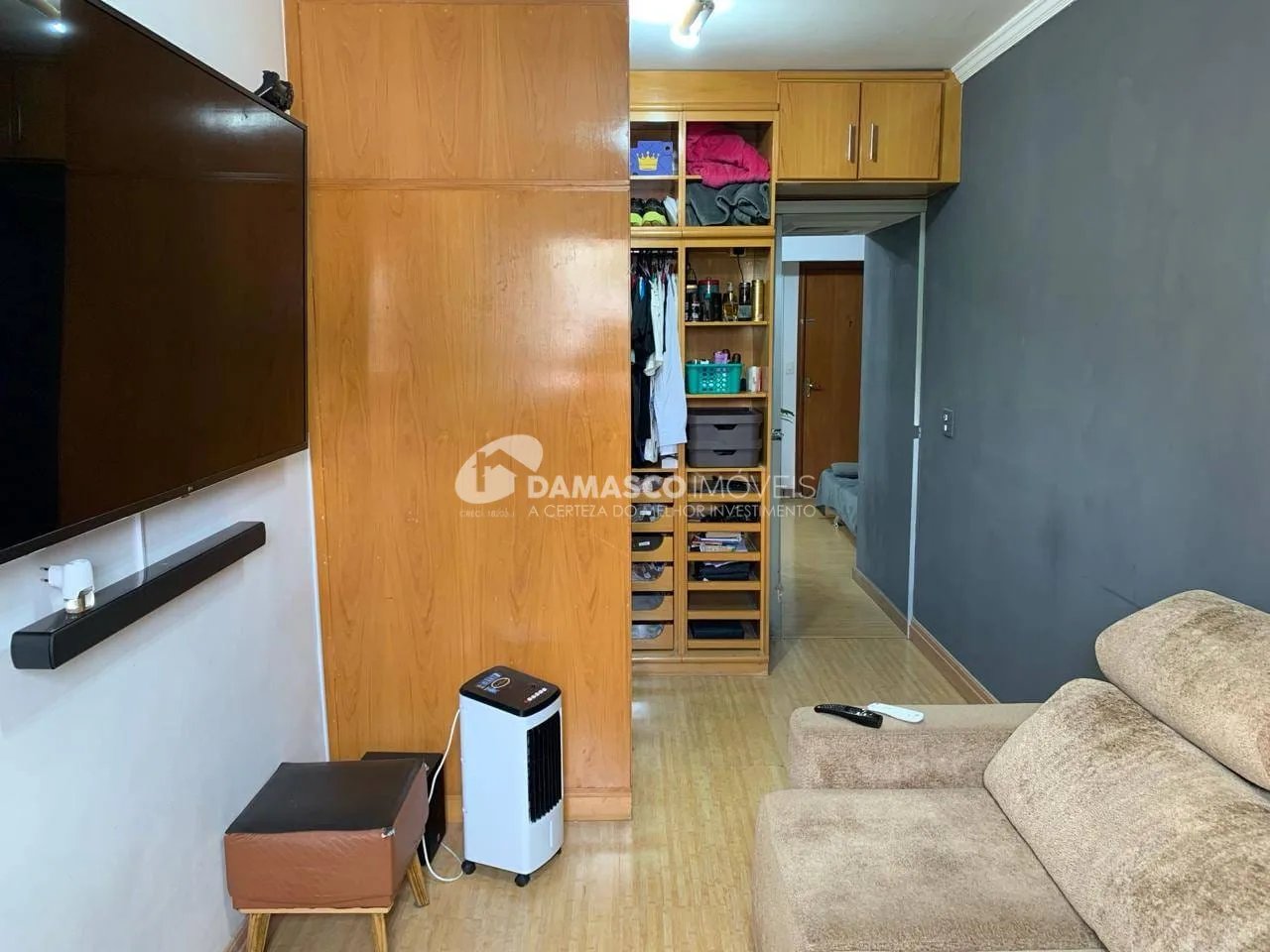 Apartamento à venda, Santa Maria, São Caetano do Sul, SP