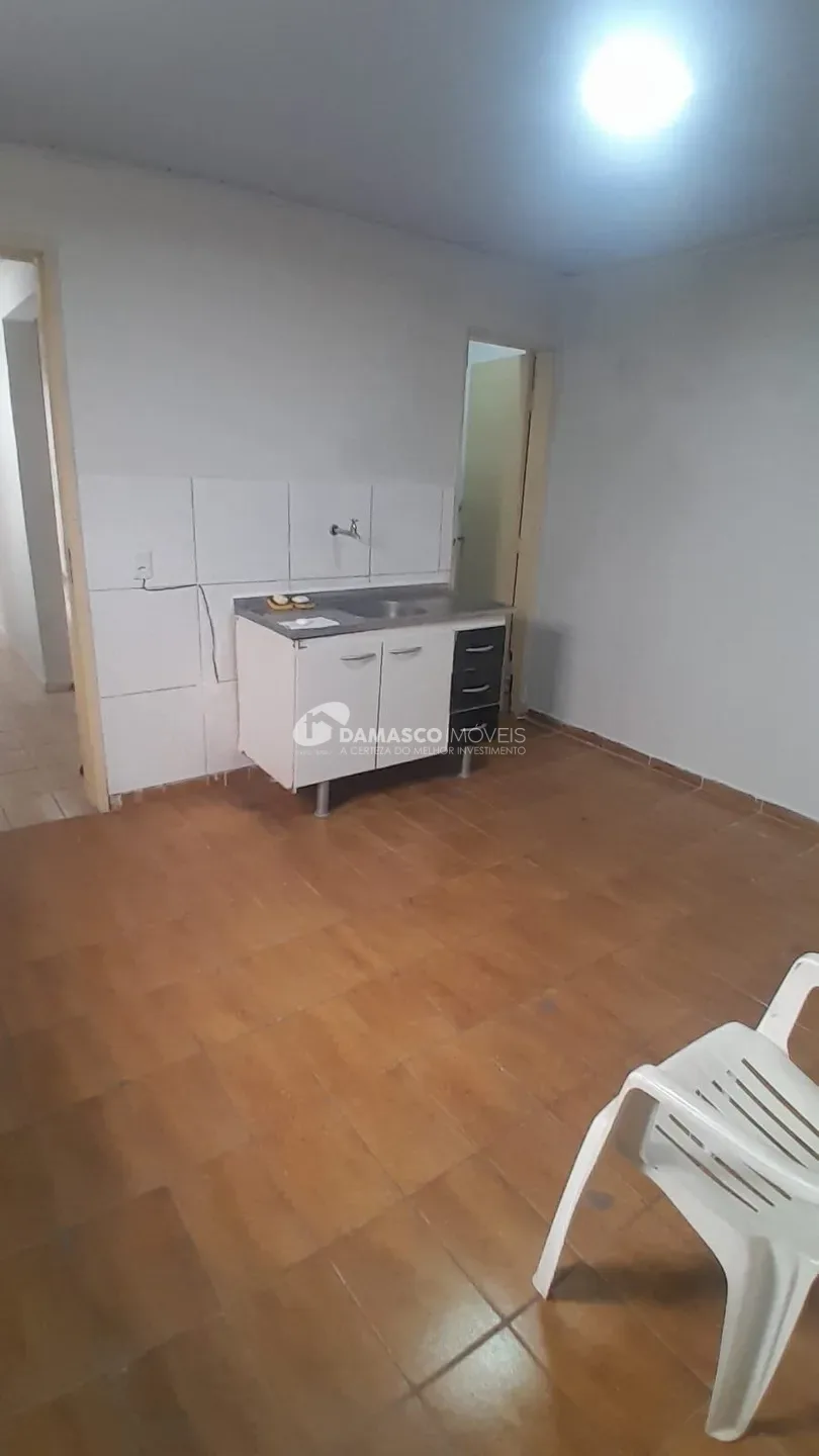 Casa para Locação 1 Quarto, 1 Vaga, Olímpico, São Caetano do Sul - SP