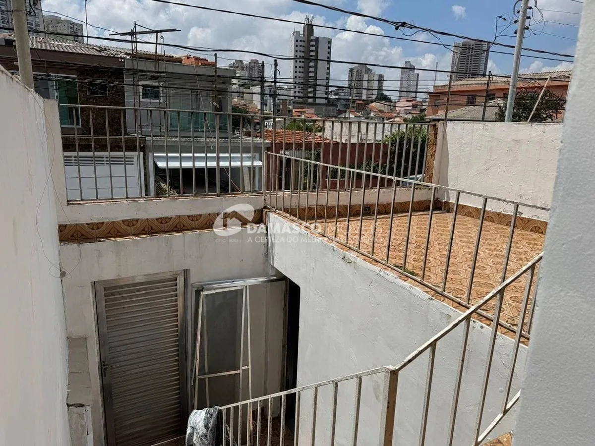 Sobrado  para locação, Santa Maria, São Caetano do Sul, SP