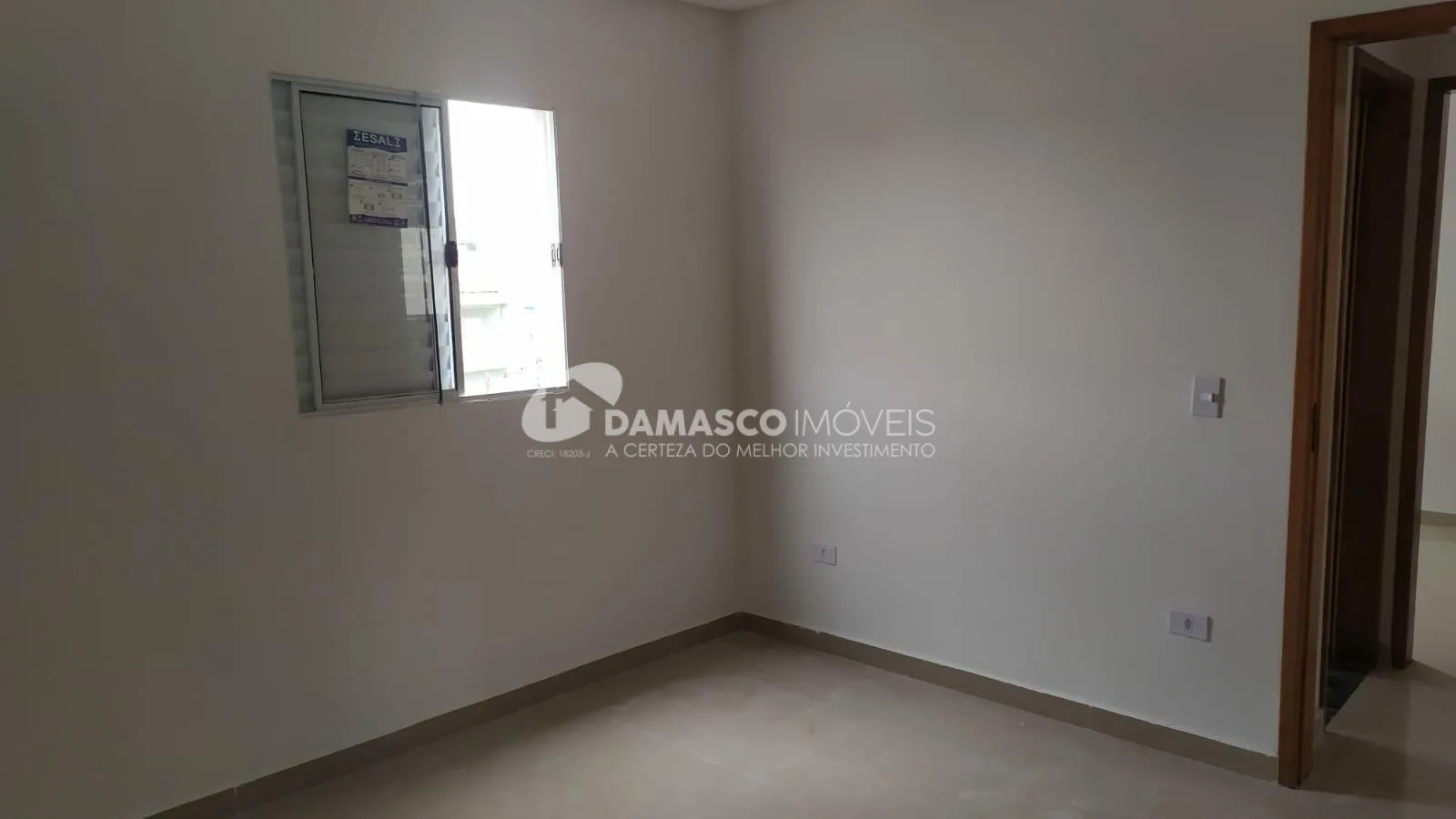 Cobertura à venda 2 Quartos, 1 Suite, 1 Vaga, 114M², Santa Teresinha, Santo André - SP 