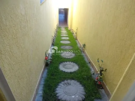 Casa à venda 5 Quartos, 5 Suites, 4 Vagas, 305M², Vila Califórnia, São Paulo - SP