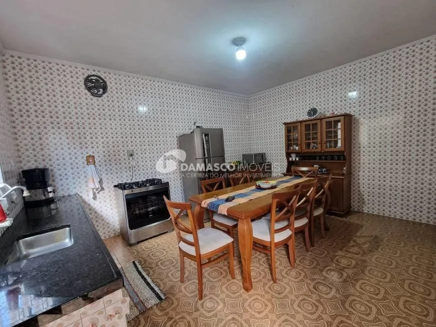 Casa à venda 2 Quartos, 4 Vagas, 180M², Olímpico, São Caetano do Sul - SP