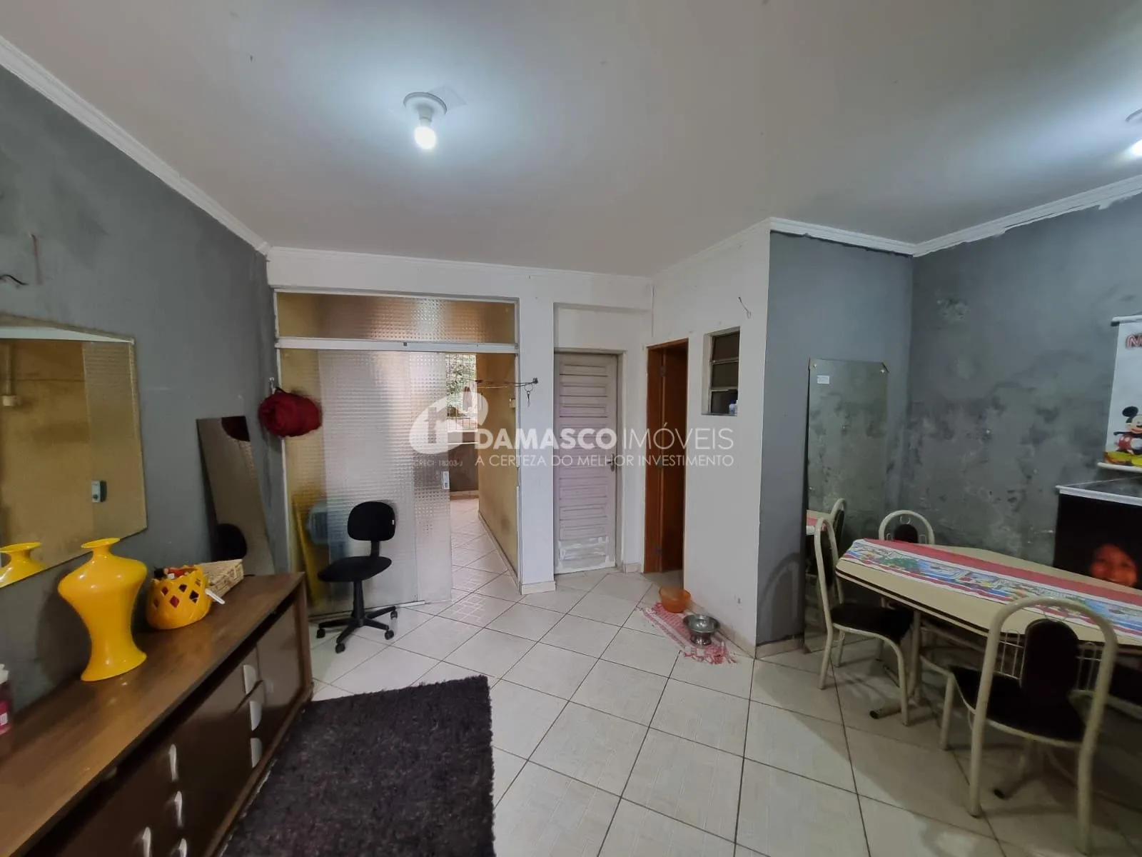 Sobrado à venda 3 Quartos, 1 Suite, 3 Vagas, 225M², Rudge Ramos, São Bernardo do Campo - SP