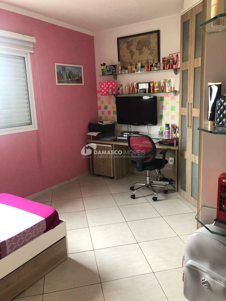 Sobrado à venda 3 Quartos, 1 Suite, 5 Vagas, 256M², Vila Alpina, São Paulo - SP