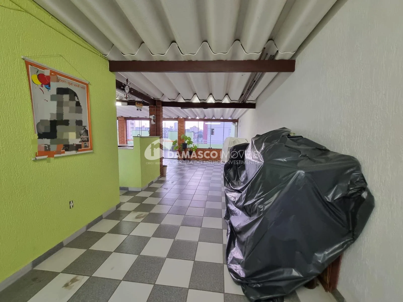 Cobertura / Penthouse à venda, Barcelona, São Caetano do Sul, SP