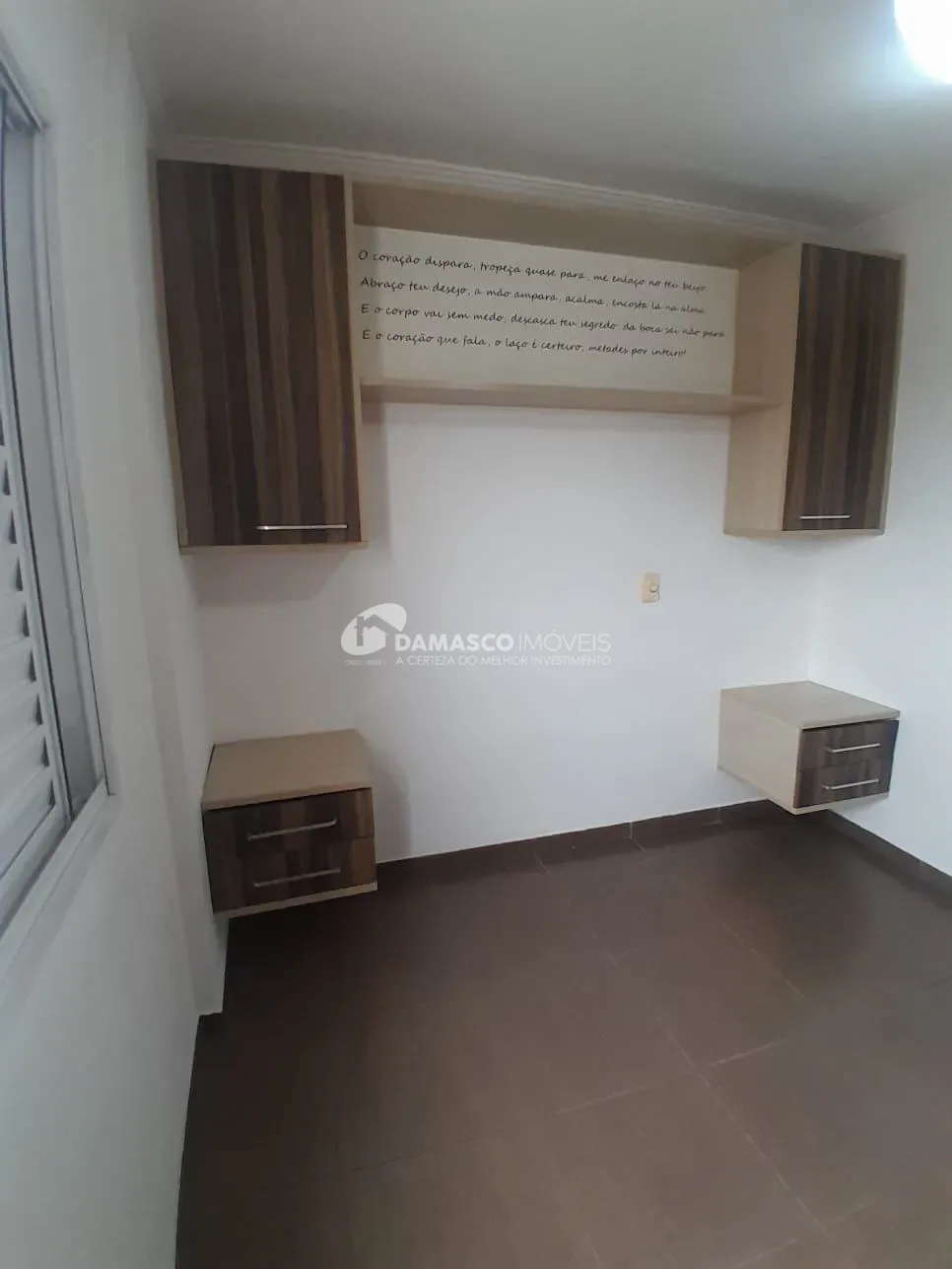 Apartamento para locação, Olímpico, São Caetano do Sul, SP