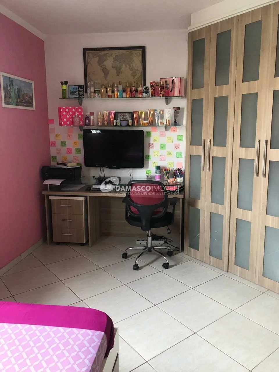 Sobrado à venda 3 Quartos, 1 Suite, 5 Vagas, 256M², Vila Alpina, São Paulo - SP