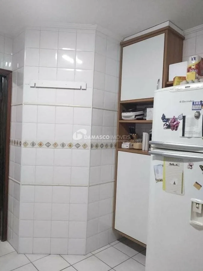 Apartamento à venda 2 Quartos, 1 Suite, 1 Vaga, Boa Vista, São Caetano do Sul - SP