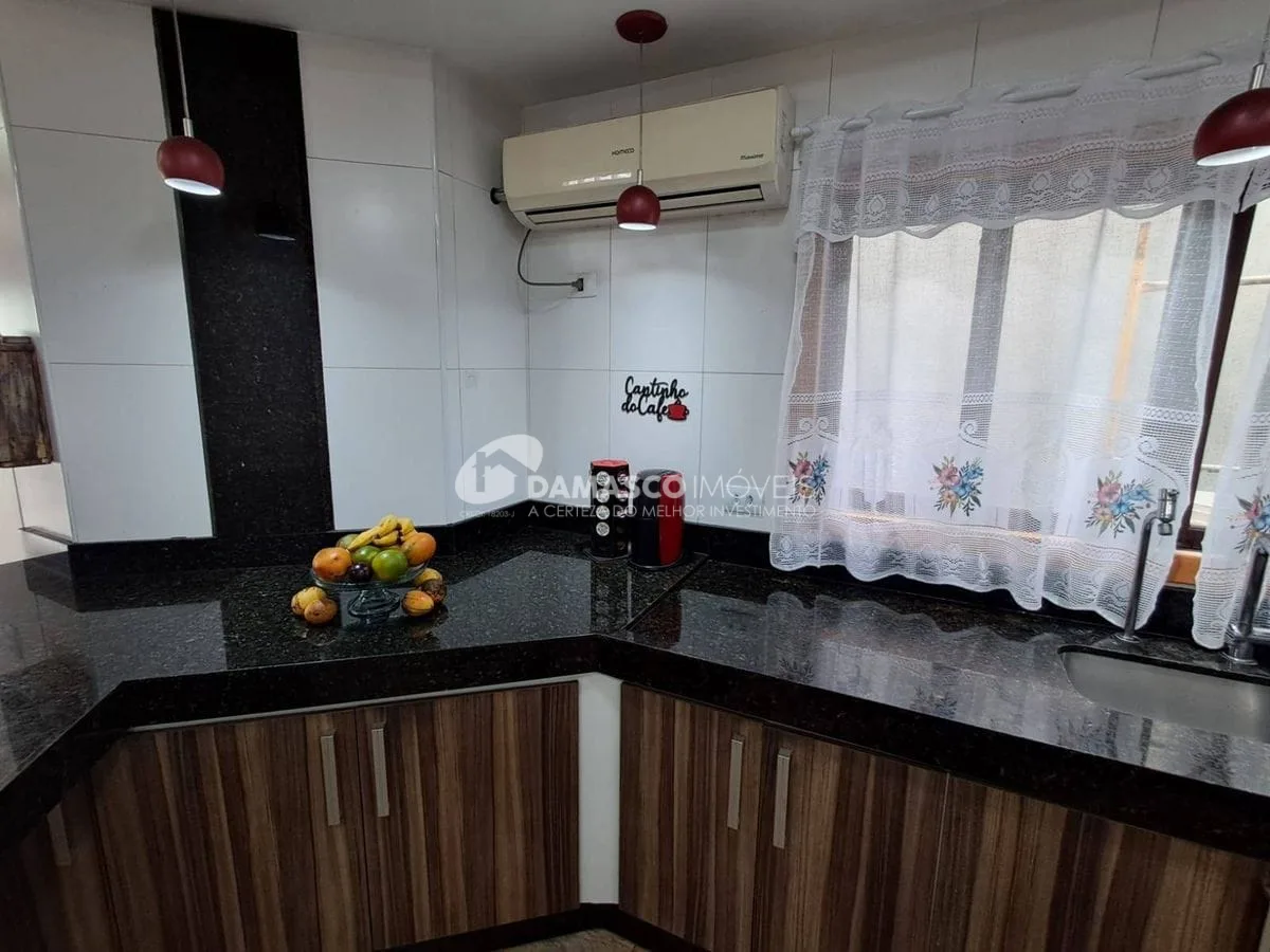Sobrado para Venda 3 Quartos, 2 Suites, 4 Vagas, Santa Paula, São Caetano do Sul - SP