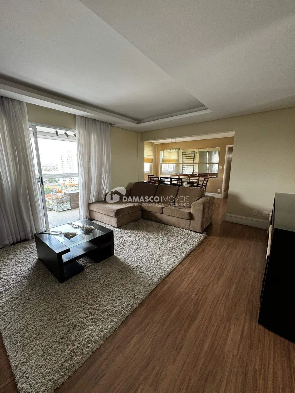 Apartamento à venda, Fundação, São Caetano do Sul, SP