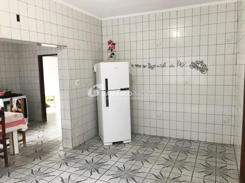 Casa à venda 2 Quartos, 3 Vagas, 253M², Olímpico, São Caetano do Sul - SP