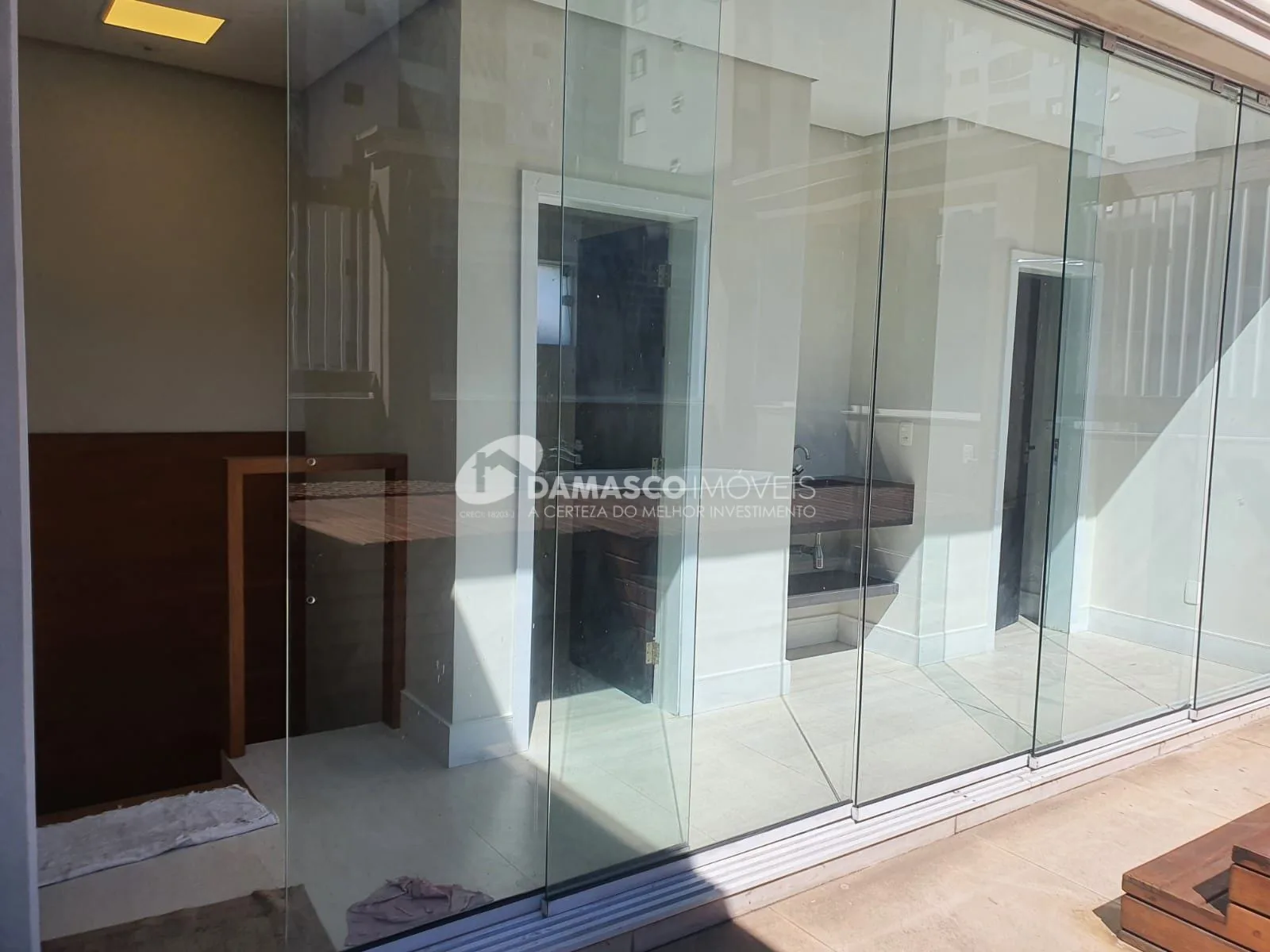 Cobertura à venda 2 Quartos, 1 Suite, 3 Vagas, 180M², Santa Maria, São Caetano do Sul - SP 