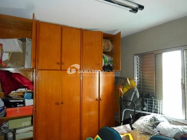 Sobrado à venda 3 Quartos, 3 Suites, 5 Vagas, 360M², Jardim São Caetano, São Caetano do Sul - SP