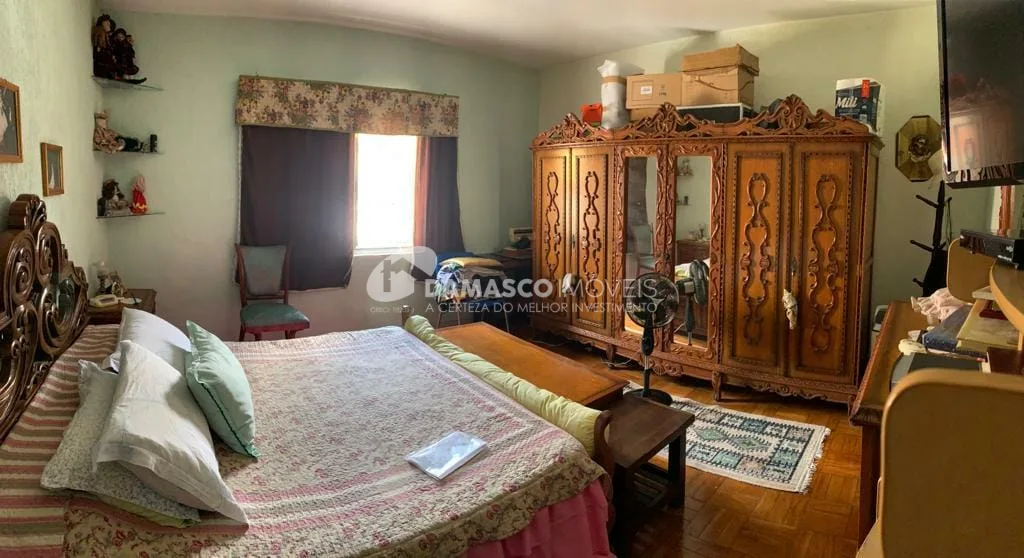 Sobrado para venda 3 Quartos 2 Vagas, 175m² Bairro Fundação, São Caetano do Sul - SP