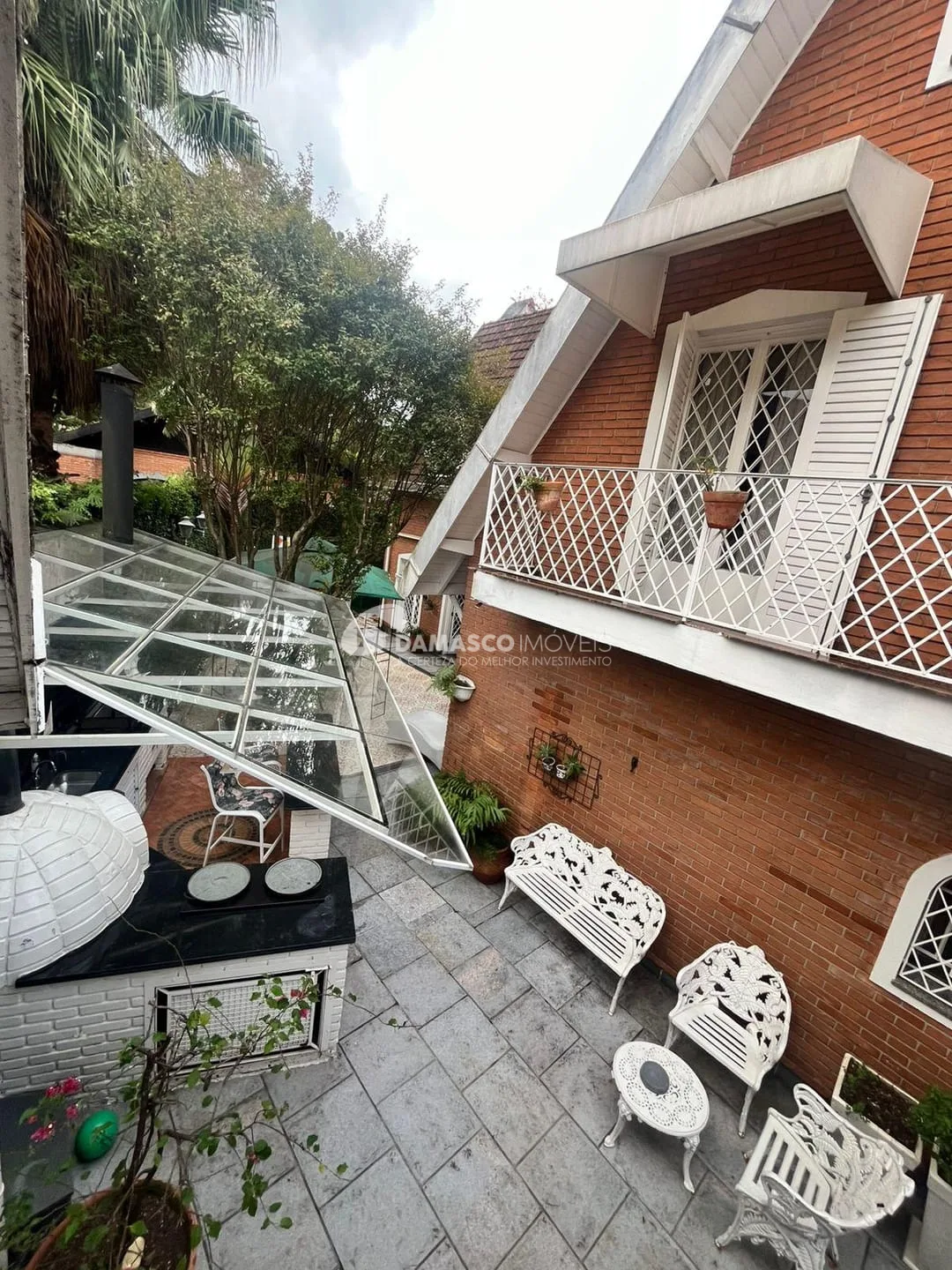 Sobrado à venda, Jardim São Caetano, São Caetano do Sul, SP